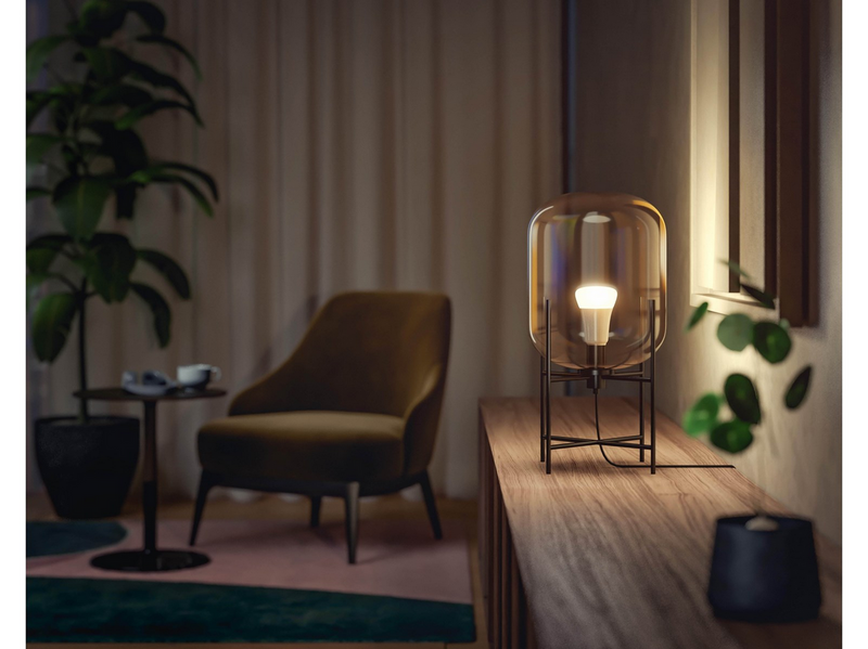 Philips Hue Color A60 E27 1100 Lumen - Starter-Kit