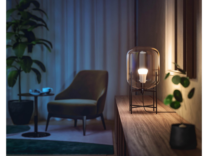 Philips Hue Color A60 E27 1100 Lumen - Starter-Kit