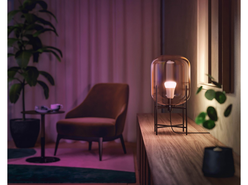 Philips Hue Color A60 E27 1100 Lumen - Starter-Kit