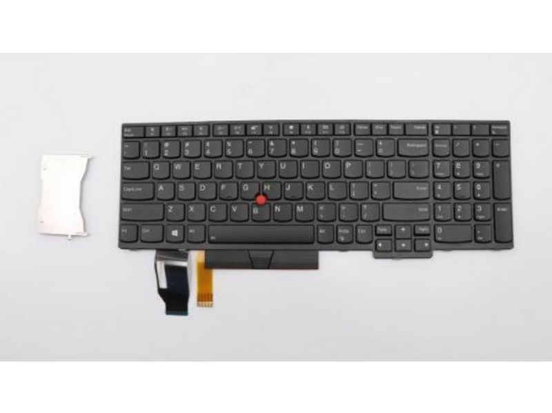 Lenovo NM.CHY.KB-BL.BK.NRD