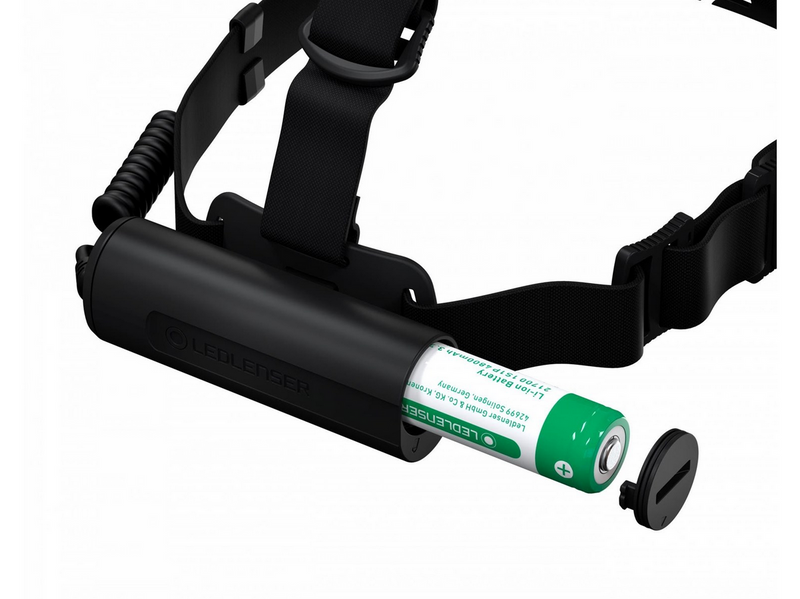 Ledlenser H7R Core