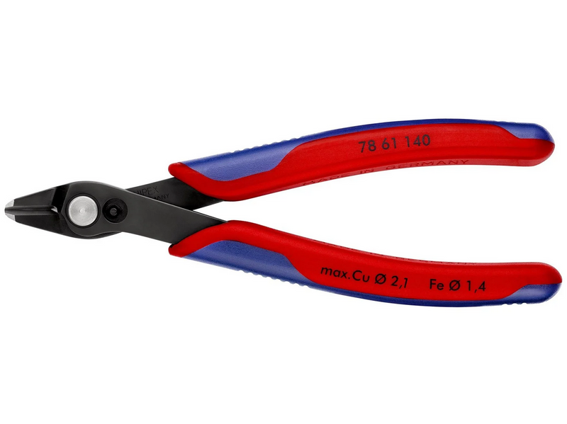 KNIPEX Electronic Super Knips® XL