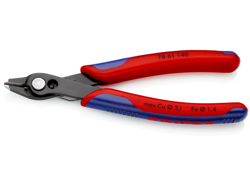 KNIPEX Electronic Super Knips® XL