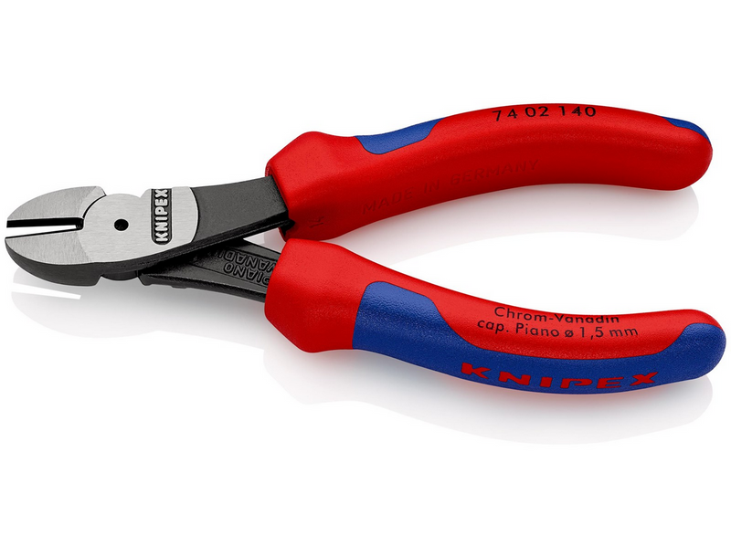 KNIPEX Kraft-Seitenschneider