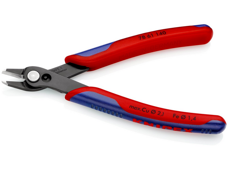KNIPEX Electronic Super Knips® XL