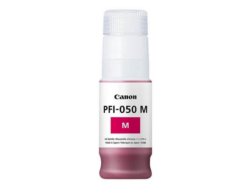 Canon PFI-050 / 5700C001 Magenta