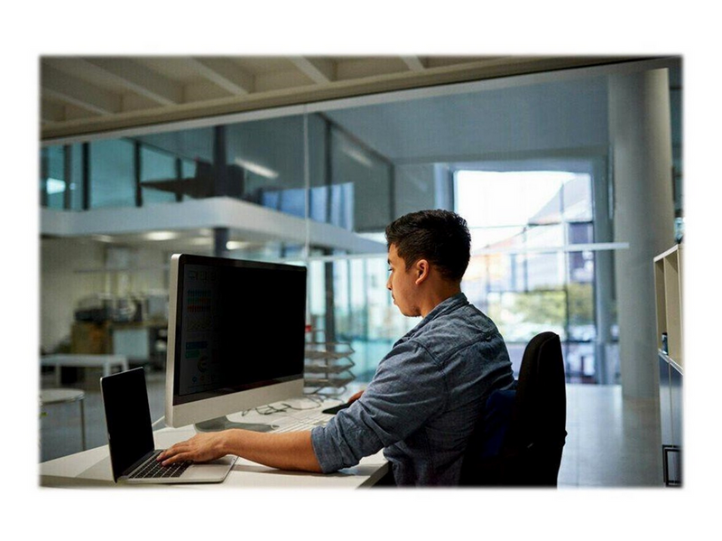 3M Privacy Filter for 49" Full Screen Monitors 32:9 PF490W3E