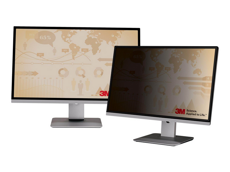 3M Privacy Filter for 49" Full Screen Monitors 32:9 PF490W3E