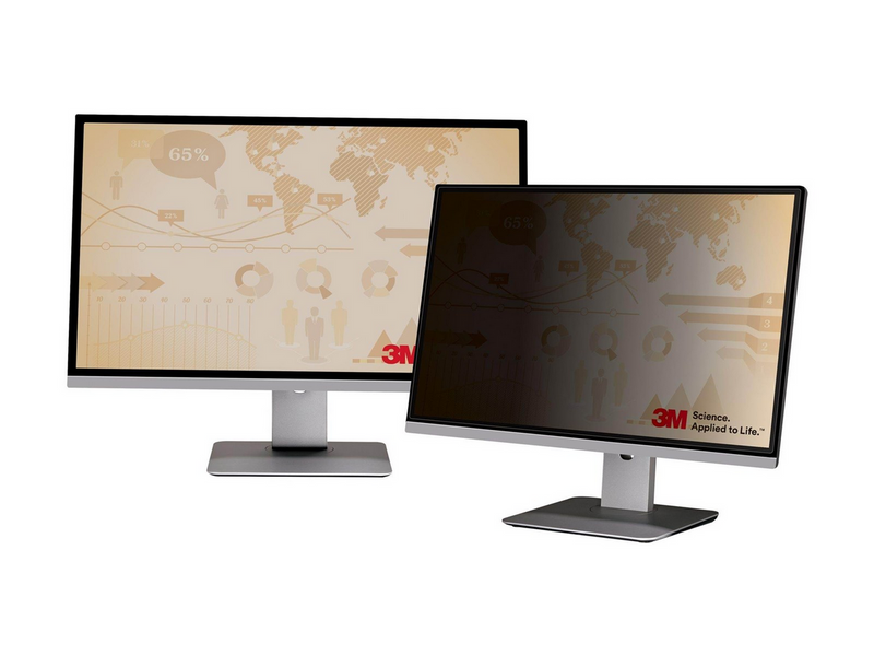 3M Privacy Filter for 49" Full Screen Monitors 32:9 PF490W3E