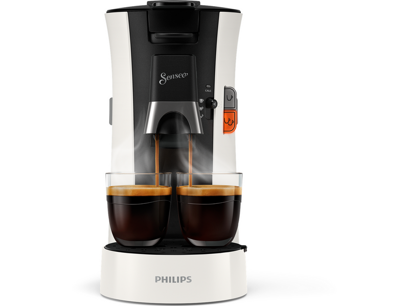 Philips Senseo Select Star White