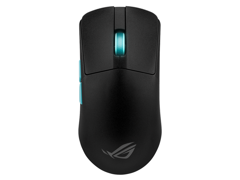 ASUS ROG Harpe Ace Aim Lab Edition - Gaming Maus (Schwarz)