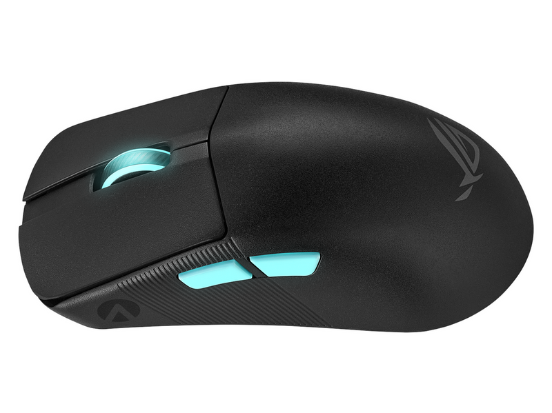 ASUS ROG Harpe Ace Aim Lab Edition - Gaming Maus (Schwarz)