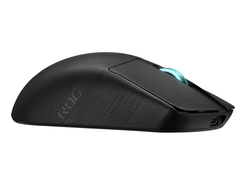 ASUS ROG Harpe Ace Aim Lab Edition - Gaming Maus (Schwarz)
