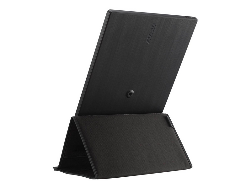 15" ASUS ZenScreen MB166C - 1920x1080 (FHD) - 60Hz - IPS
