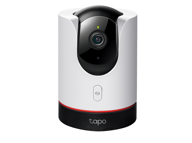 TP-Link Tapo C225 Pan/Tilt AI Home Security Wi-Fi Camera