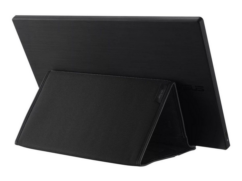 15" ASUS ZenScreen MB166C - 1920x1080 (FHD) - 60Hz - IPS