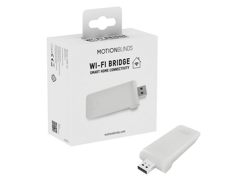MotionBlinds Wi-Fi Bridge