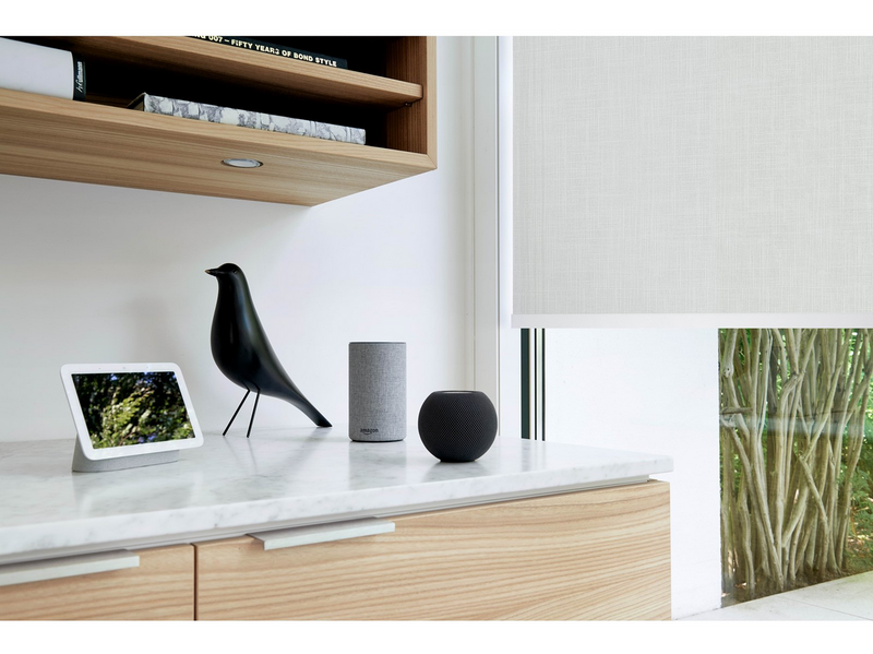 MotionBlinds Wi-Fi Bridge