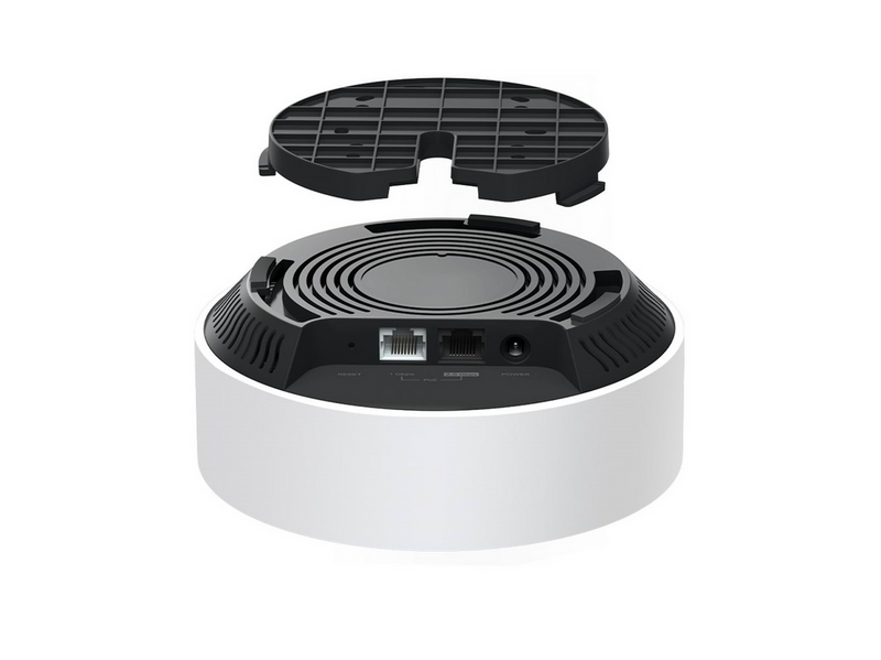 TP-Link Deco X50-PoE (3-Pack) AX3000 Whole Home Mesh WiFi 6 System with PoE -