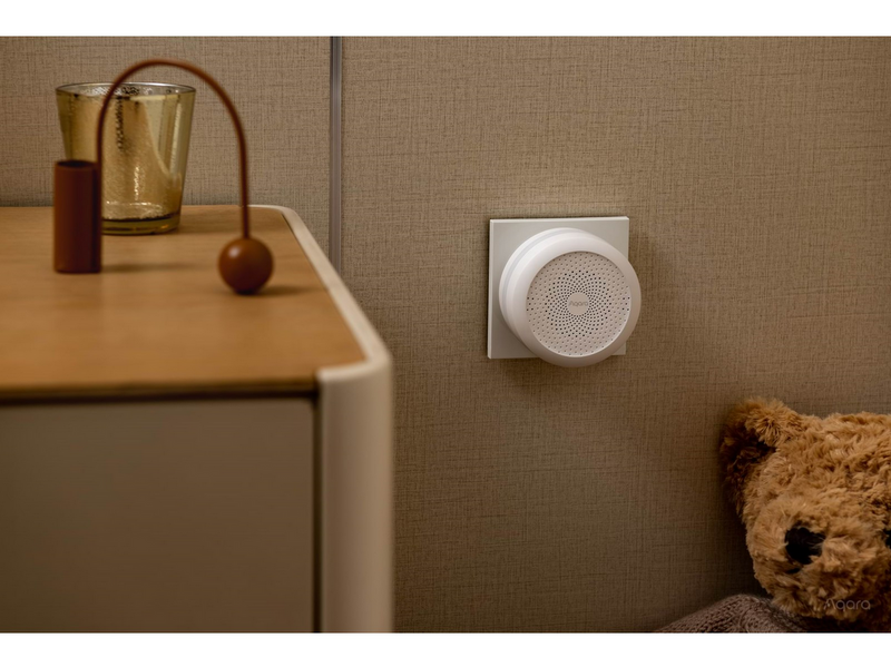 Aqara Hub M1S (Gen 2)