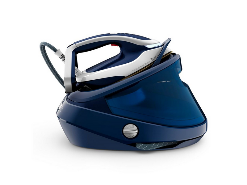 Tefal Dampfbügeleisen Pro Express Vision