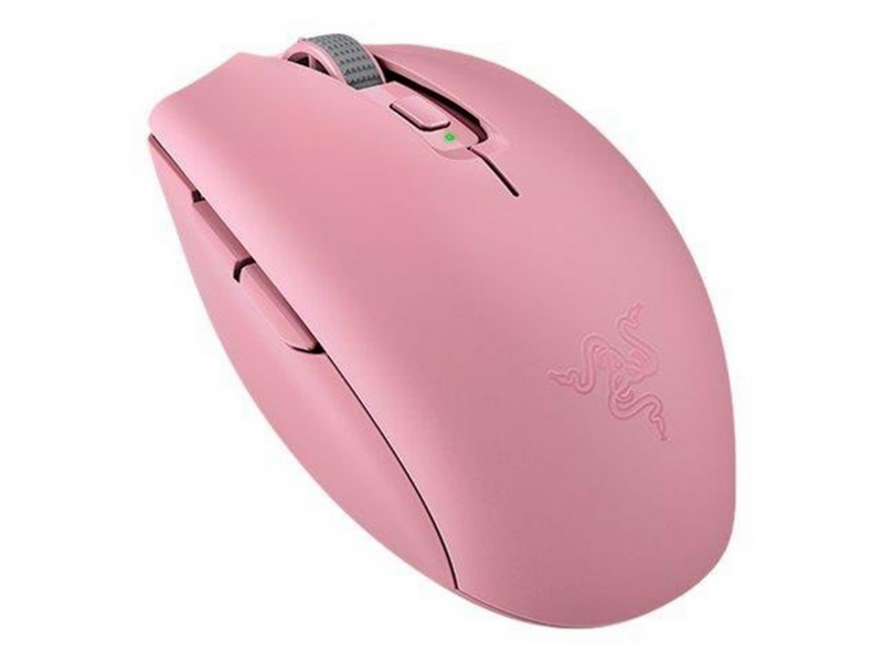 Razer Orochi V2 - Quartz - Maus (Pink)