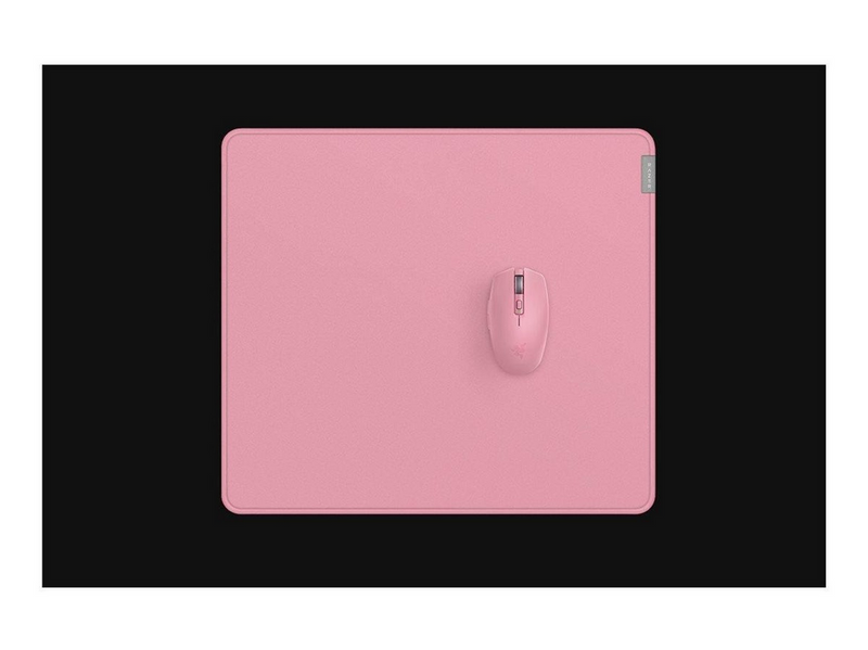 Razer Orochi V2 - Quartz - Maus (Pink)