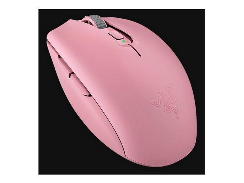 Razer Orochi V2 - Quartz - Maus (Pink)
