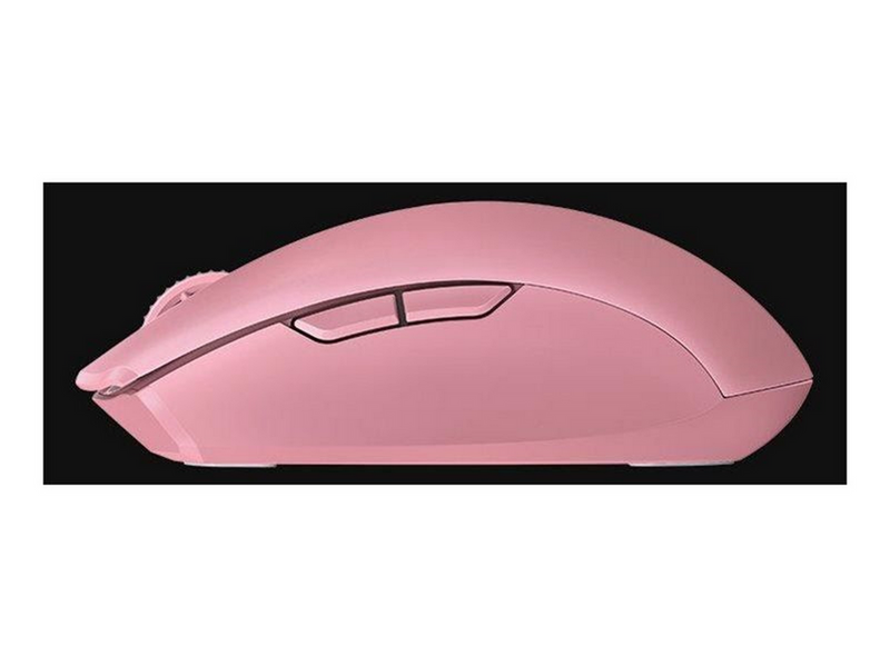 Razer Orochi V2 - Quartz - Maus (Pink)