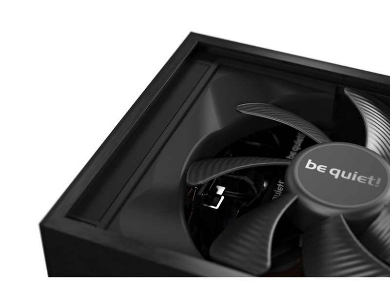 be quiet! Dark Power Pro 13 - 1600W Netzteile - 1600 Watt - 135 mm - ATX 3.0 -