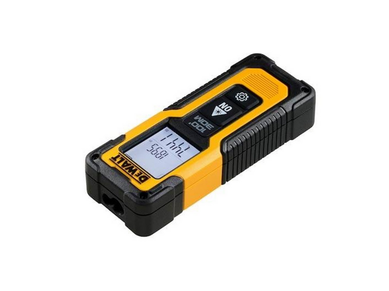 Dewalt DWHT77100-XJ 30 m Laser Distance Measure