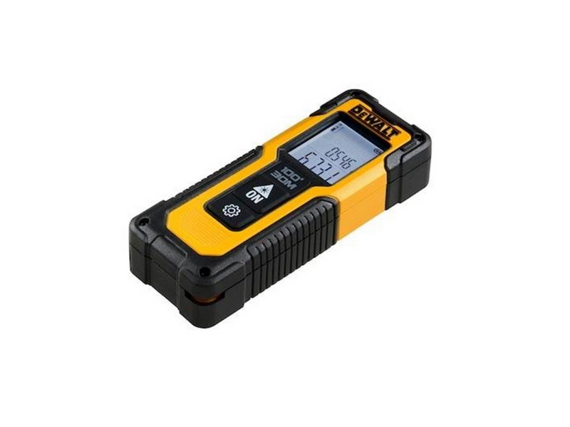 Dewalt DWHT77100-XJ 30 m Laser Distance Measure
