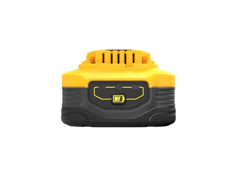 Dewalt DCBP518H2-XJ 18V XR POWERSTACK 5AH Battery, Twin Pack