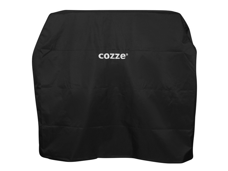 cozze ® Abdeckung 130x66x114 cm für Plancha und Außentisch