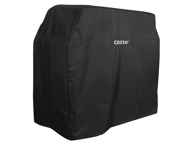 cozze ® Abdeckung 130x66x114 cm für Plancha und Außentisch