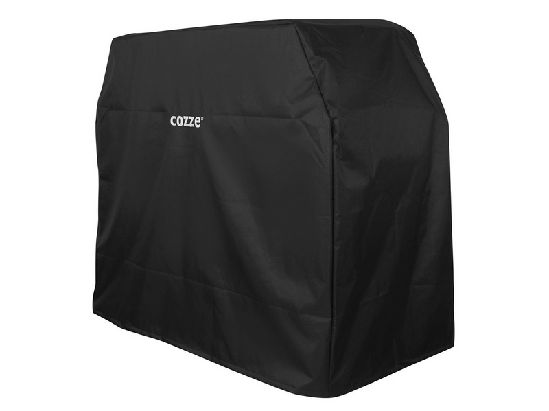 cozze ® Abdeckung 130x66x114 cm für Plancha und Außentisch