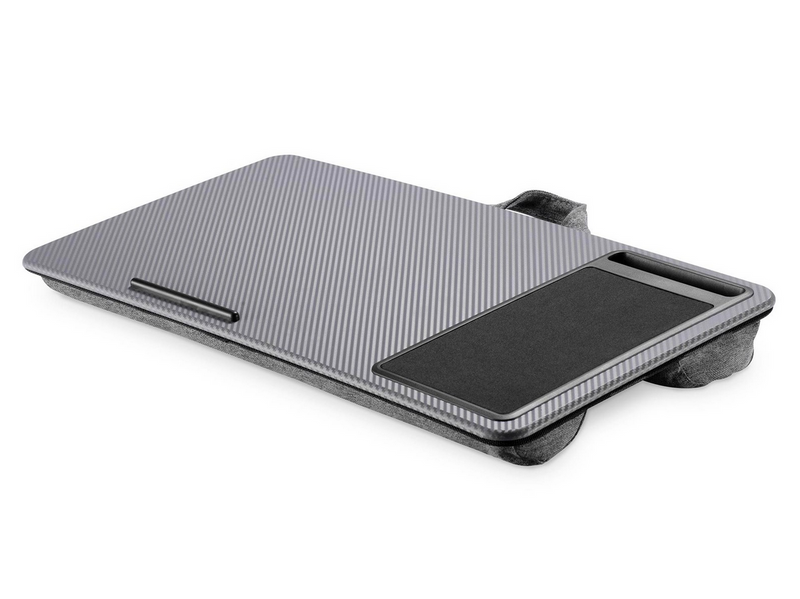 DIGITUS Notebook Desk / Workstation up to 17"