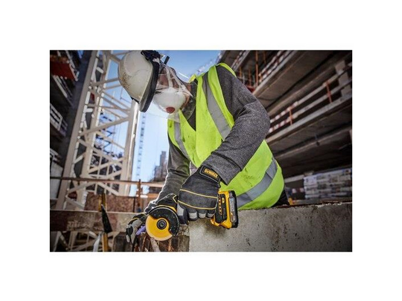 Dewalt CIRCULAR SAW DCS438N-XJ 18V
