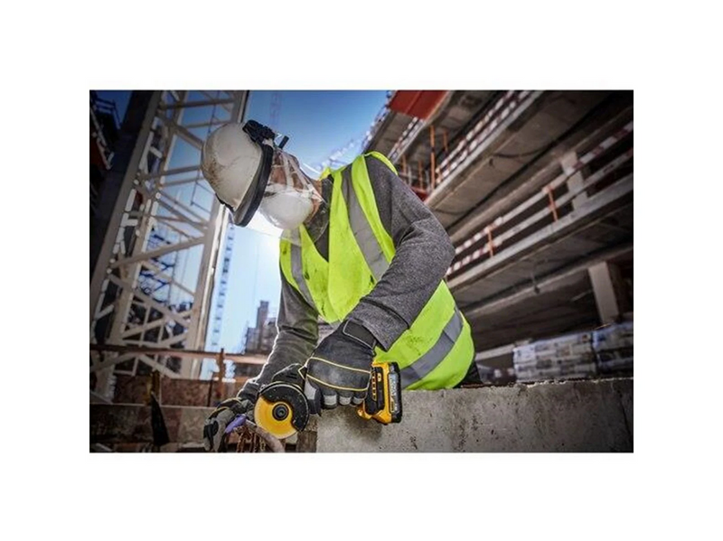 Dewalt CIRCULAR SAW DCS438N-XJ 18V