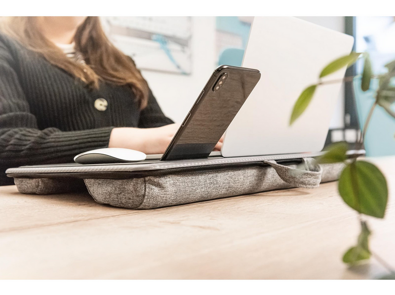 DIGITUS Notebook Desk / Workstation up to 17"