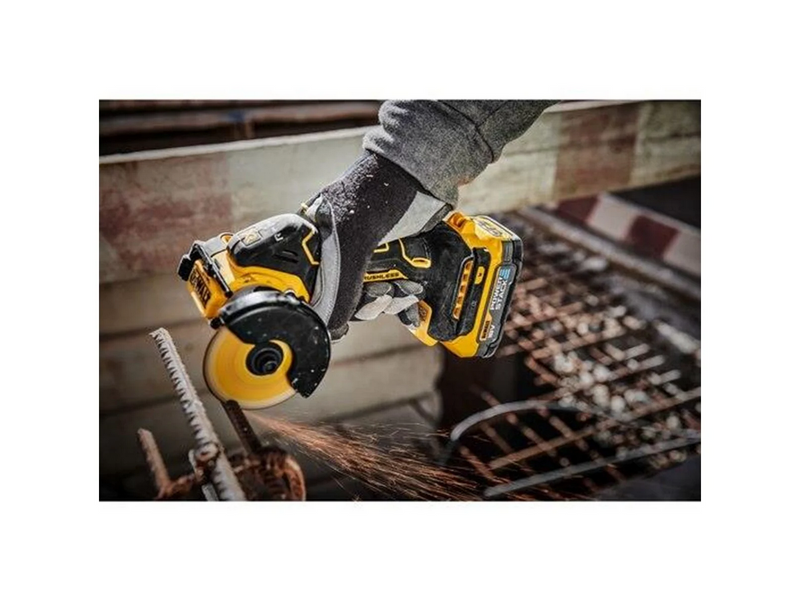 Dewalt CIRCULAR SAW DCS438N-XJ 18V