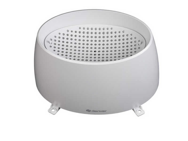 DENVER WS-650 - weather station