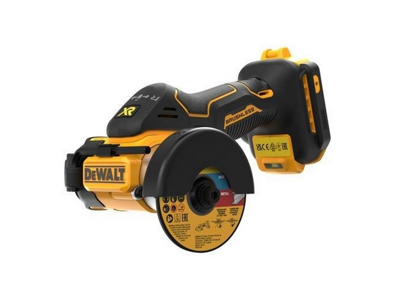 Dewalt CIRCULAR SAW DCS438N-XJ 18V