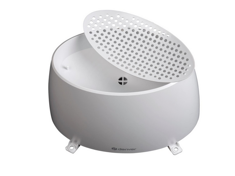 DENVER WS-650 - weather station