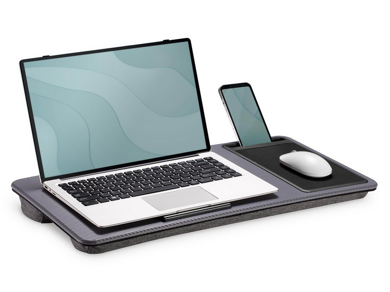 DIGITUS Notebook Desk / Workstation up to 17"