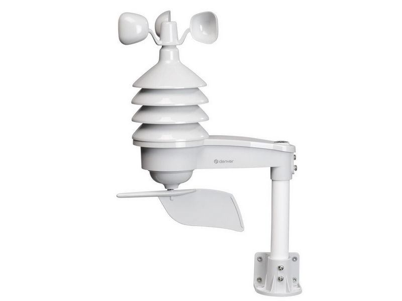 DENVER WS-650 - weather station