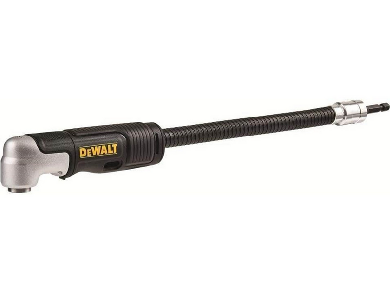 Dewalt DT20502-QZ Flexible and angular coupling