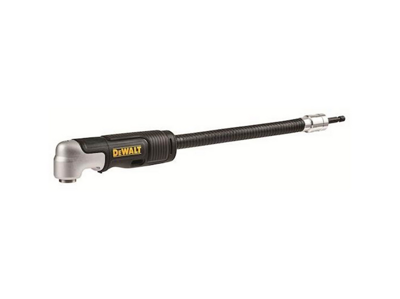 Dewalt DT20502-QZ Flexible and angular coupling