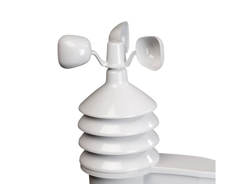 DENVER WS-650 - weather station