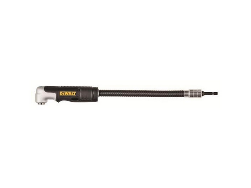 Dewalt DT20502-QZ Flexible and angular coupling